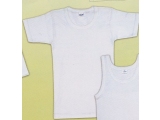 SHIRT FOR KIDS K.M.CLASSIC2-16years old COTTON HELIOS  148